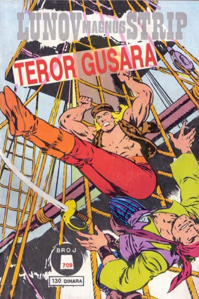 Veliki Blek-Teror Gusara