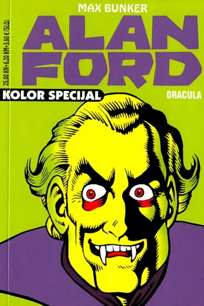AFKS 01 Dracula