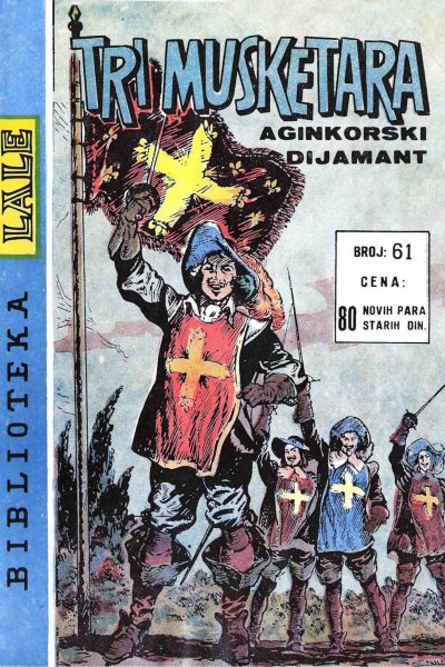 Aginkorski dijamant