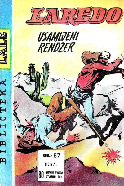 Usamljeni rendzer