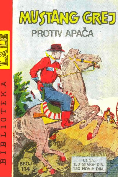 Protiv Apaca