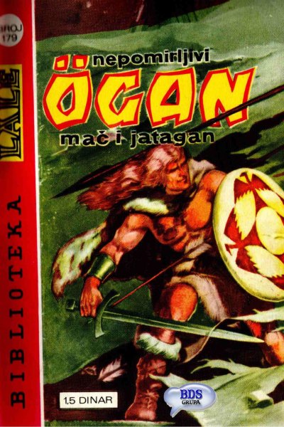 Mac i Jataga
