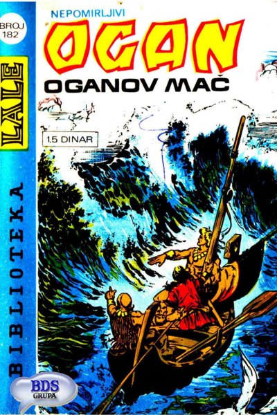 Oganov Mac