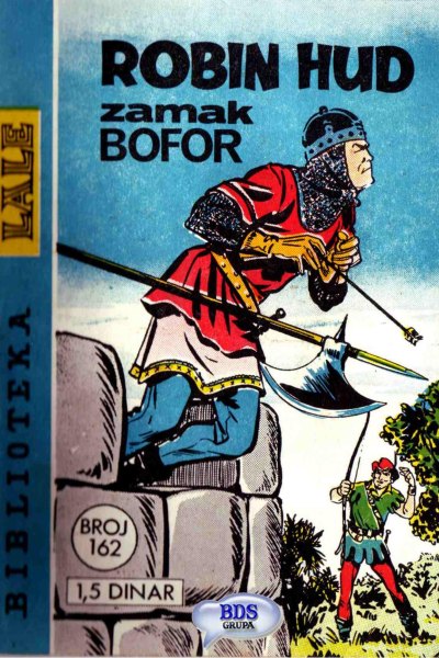 Zamak Bofor