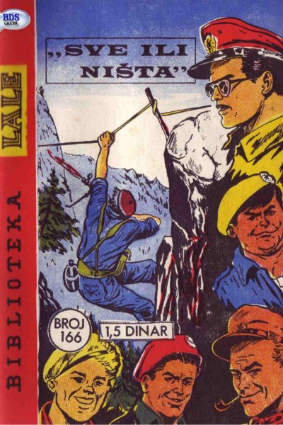 Sve ili nista
