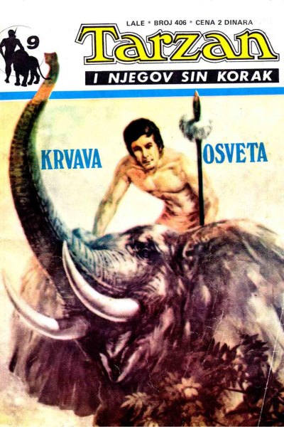 Krvava osveta