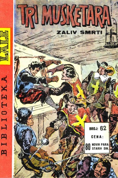Zaliv smrti