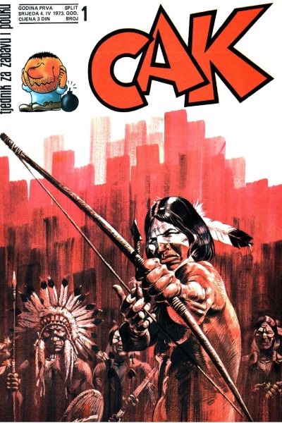 CAK 01