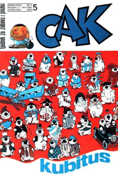 CAK 05