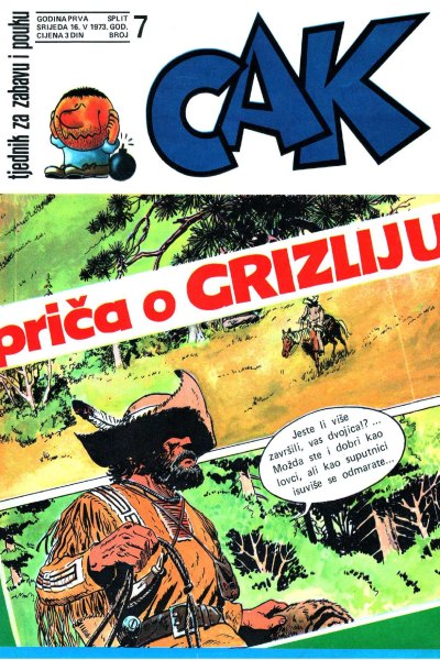 CAK 07