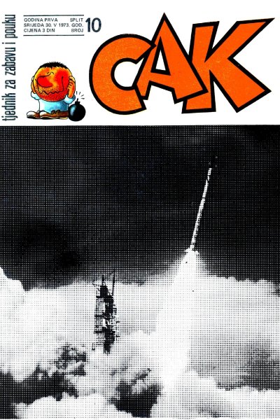 CAK 10