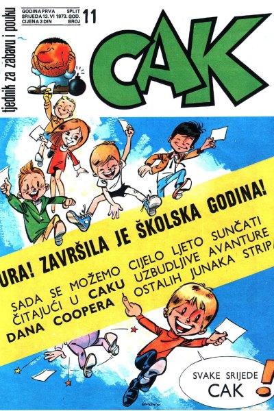 CAK 11