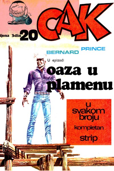 CAK 20