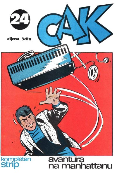 CAK 24