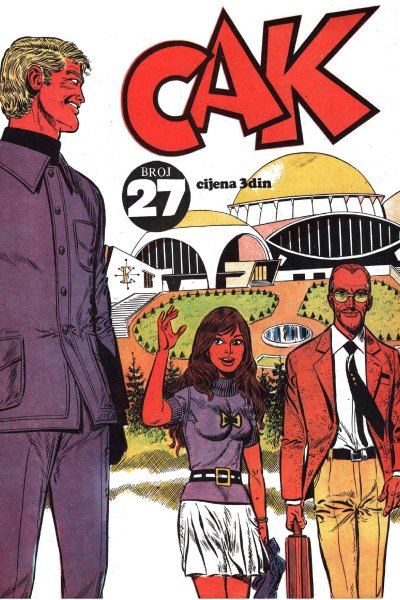 CAK 27