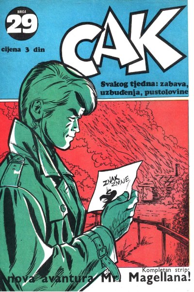 CAK 29