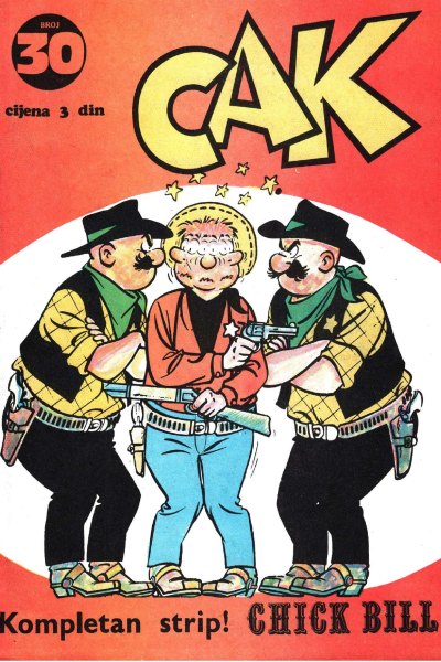 CAK 30
