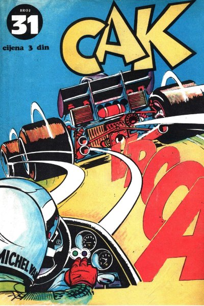 CAK 31