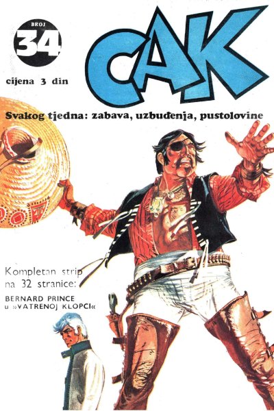 CAK 34