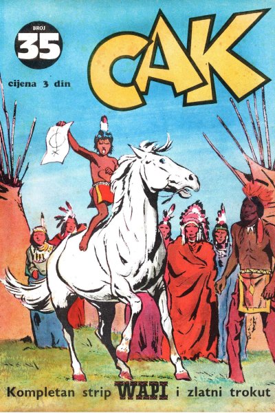 CAK 35