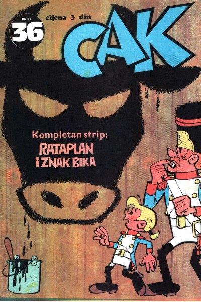 CAK 36