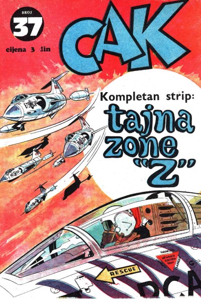 CAK 37