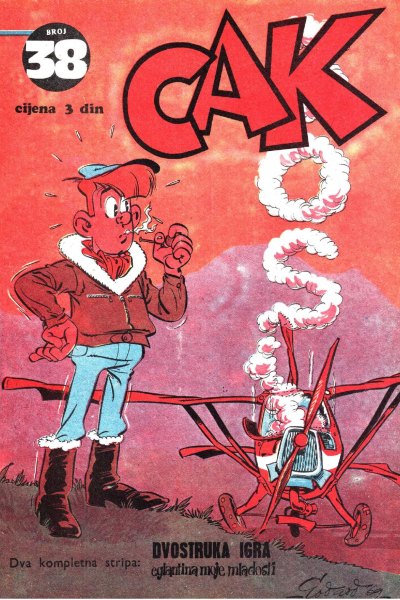 CAK 38