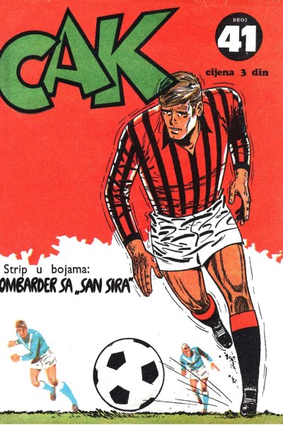 CAK 41
