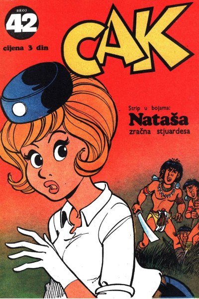 CAK 42