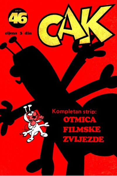 CAK 46