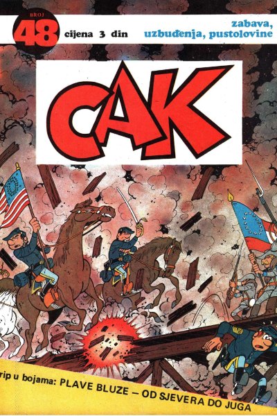 CAK 48