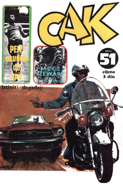 CAK 51