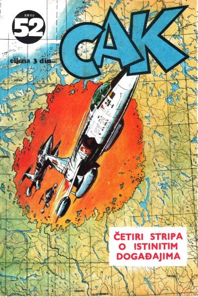 CAK 52