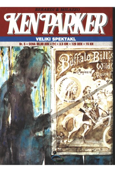 Veliki spektakl