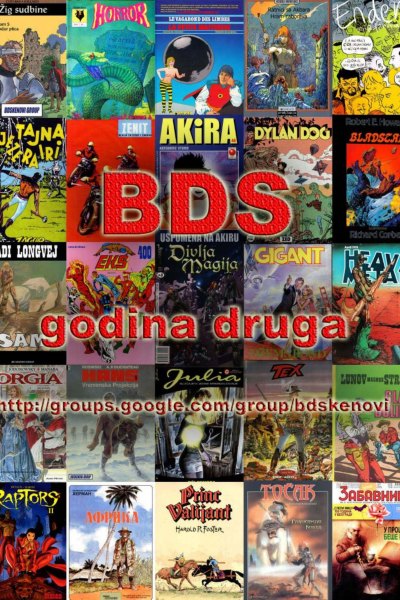 Bes Vudoga