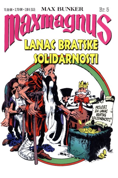 Lanac Bratske Solidarnosti