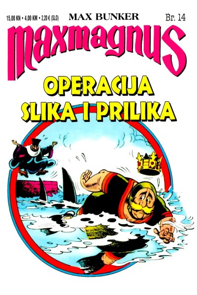 Operacija slika i prilika