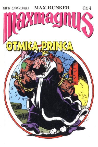 Otmica Princa