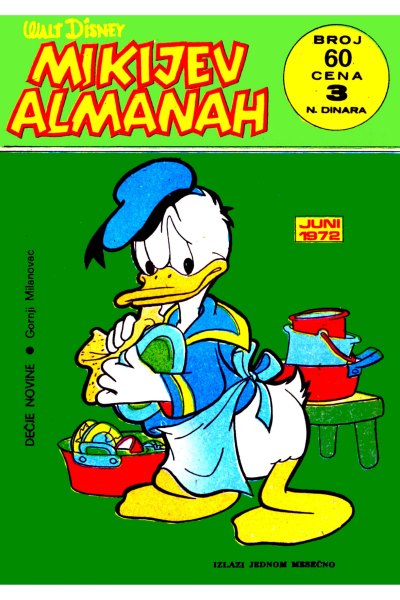 Mikijev Almanah 0060 (1972) (duby-BDS)