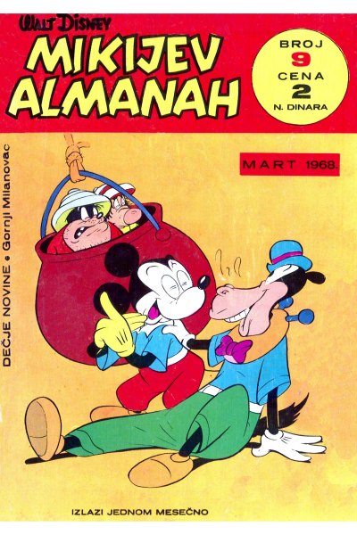 Mikijev Almanah 009(Damir-enwil)-SZ