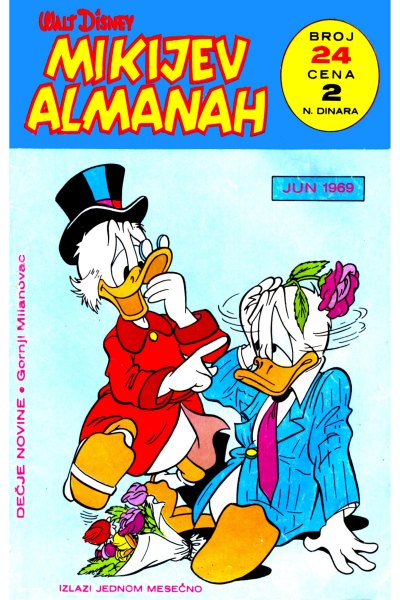 Mikijev Almanah 024 (1969) (duby-BDS)