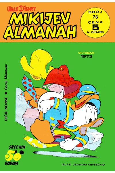 Mikijev Almanah 076 (1973) (Tarnum&whitephantom)