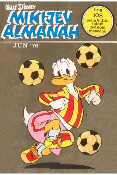 Mikijev Almanah 108 (enwil)-SZ