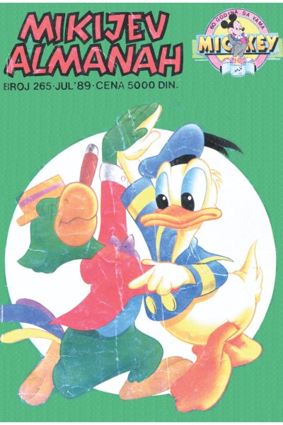 Mikijev Almanah 265 (1989) (tvinsi&MickRC)