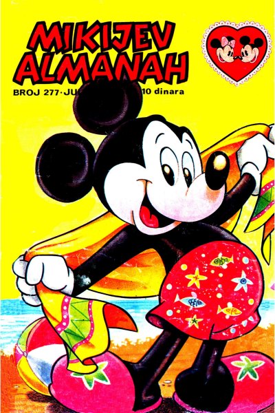 Mikijev Almanah 277 (ex-YU) (1990) (Prometheus&duby-BDS)