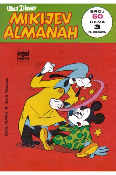 Mikijev Almanah 50(Bobstam&enwil)-SZ
