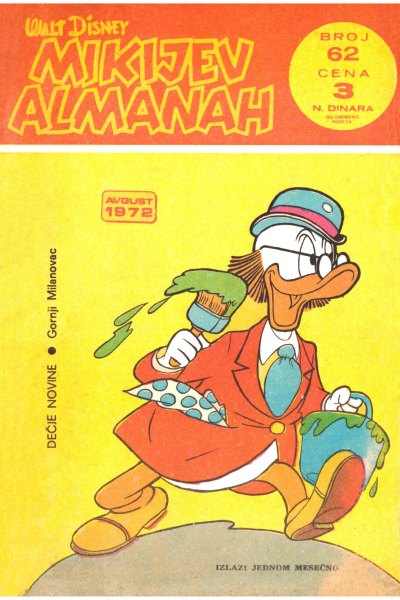Mikijev Almanah 62(Bobstam&enwil)-SZ (edit)
