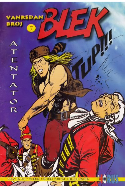 Atentator