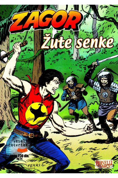 073-Zagor VC-zute senke