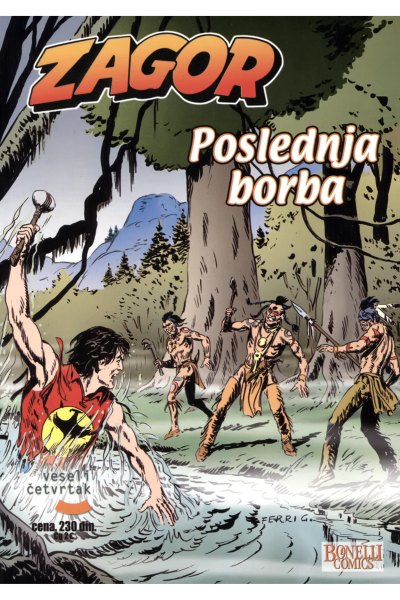 080-Zagor VC poslednja borba